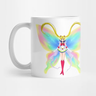 Super butterfly Mug